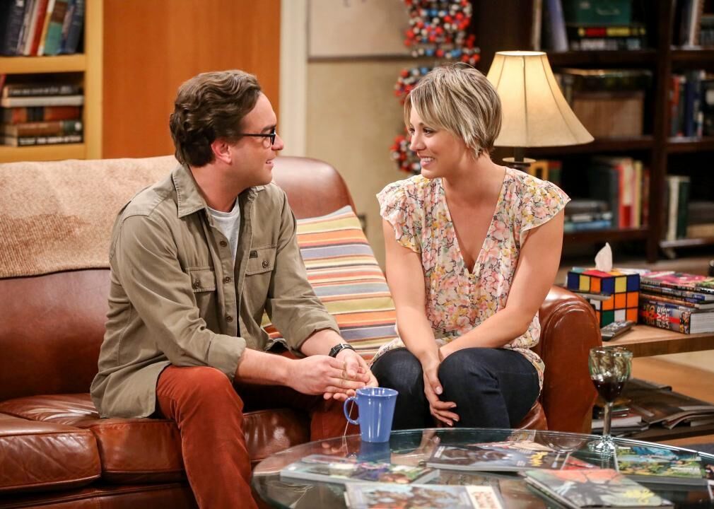 #25. The Big Bang Theory